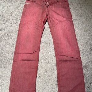 Diesel Krayver style 32x32